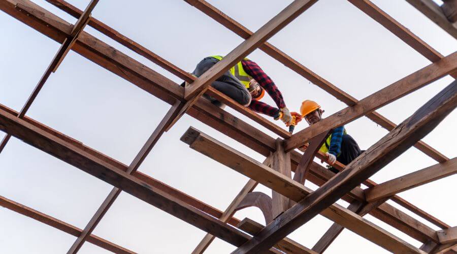 Professional Storm Sewer Service services in Bude, MS